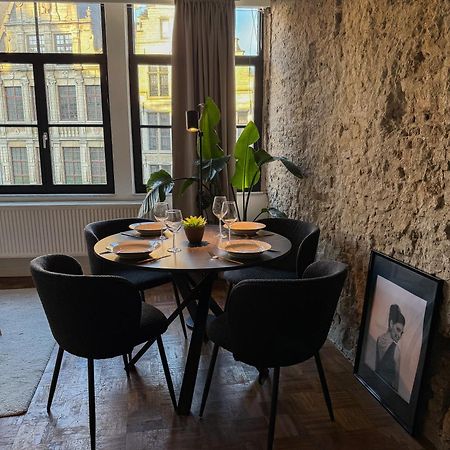 Nammos Home'S Antwerp Exterior photo