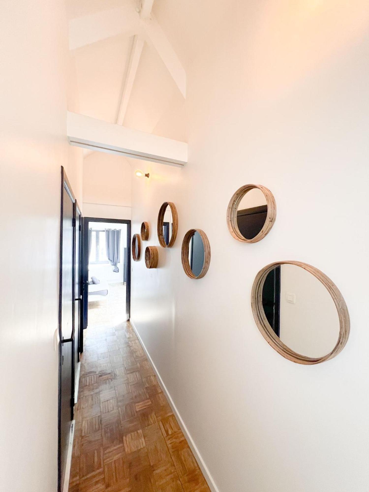 Nammos Home'S Antwerp Exterior photo