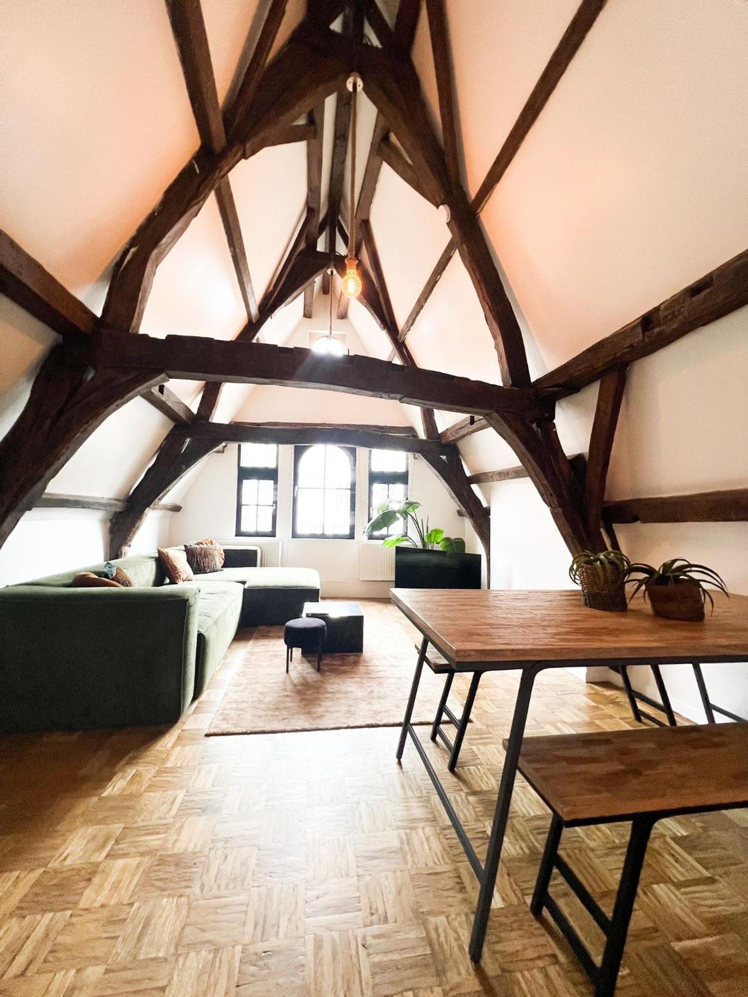 Nammos Home'S Antwerp Exterior photo