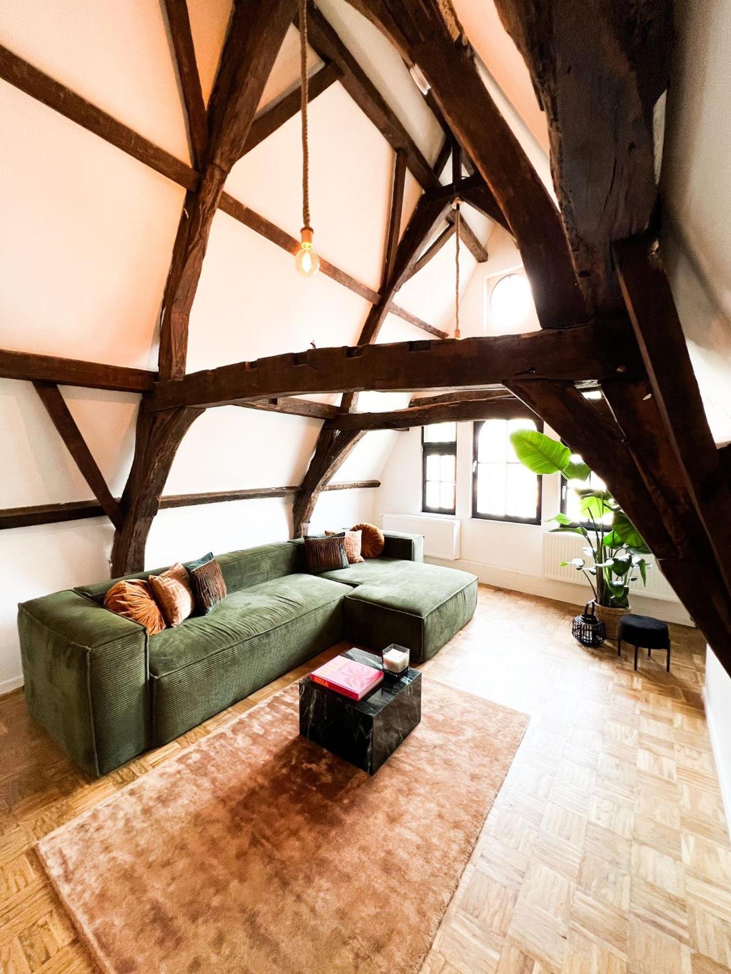 Nammos Home'S Antwerp Exterior photo