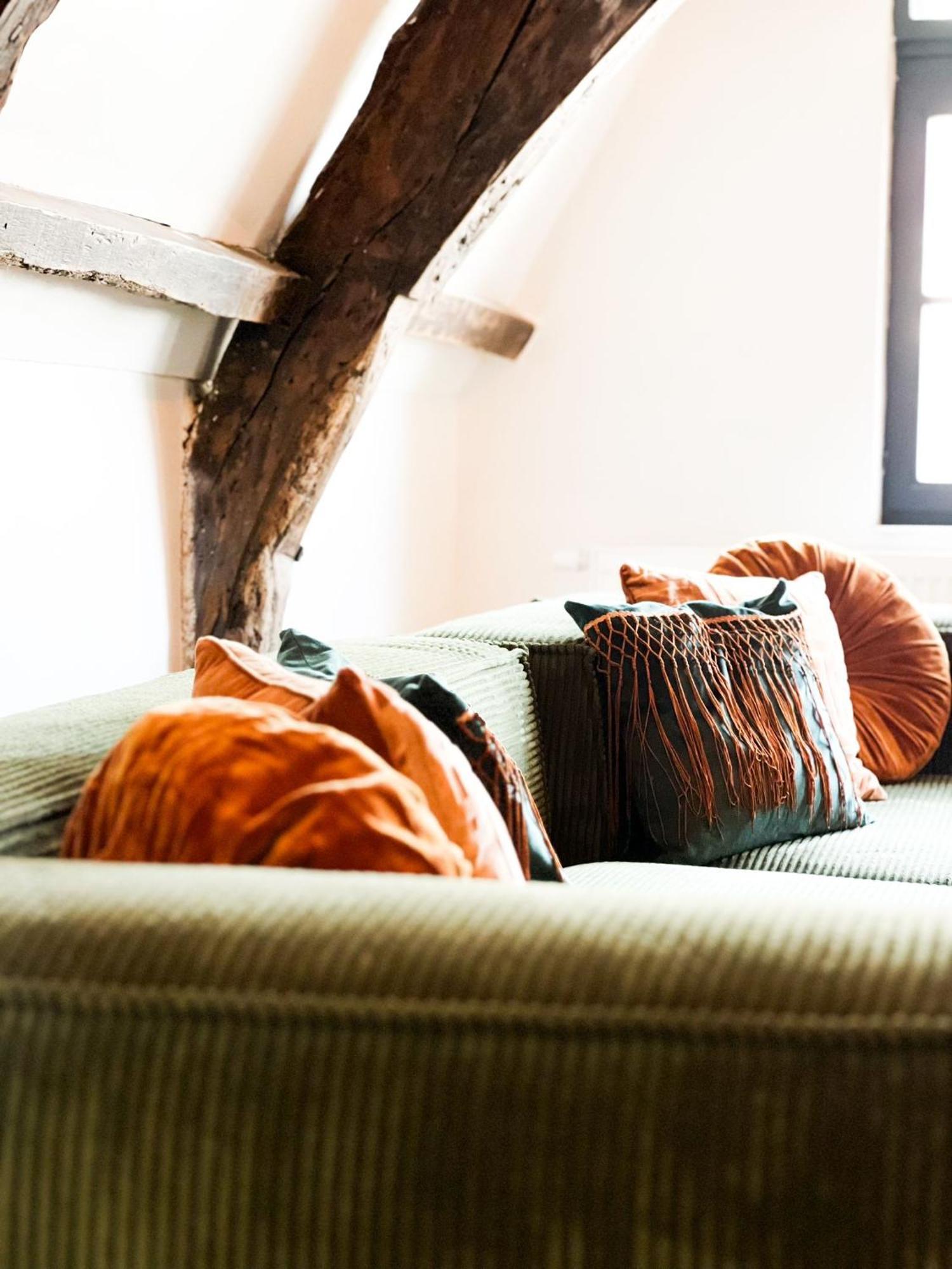 Nammos Home'S Antwerp Exterior photo