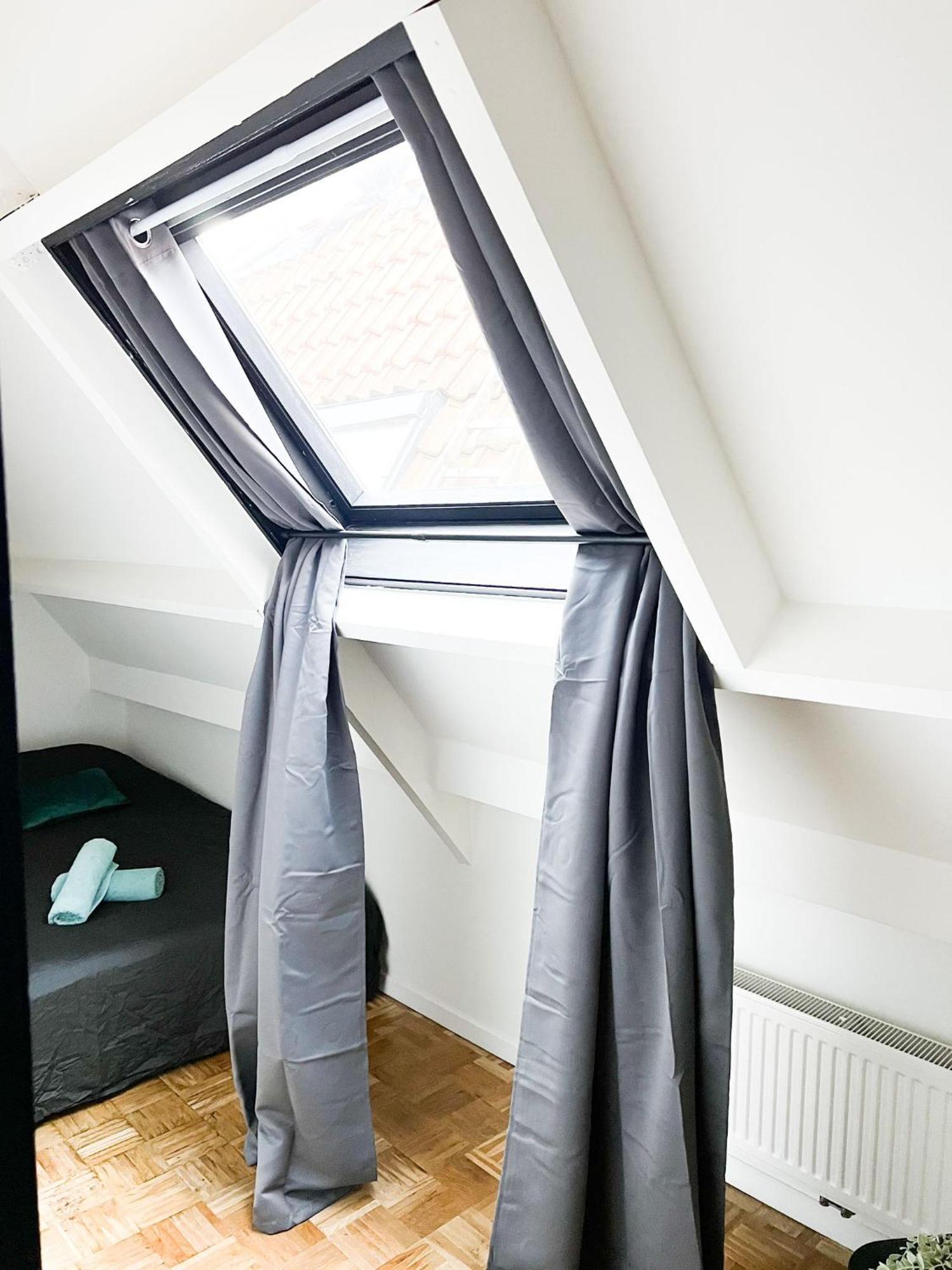 Nammos Home'S Antwerp Exterior photo