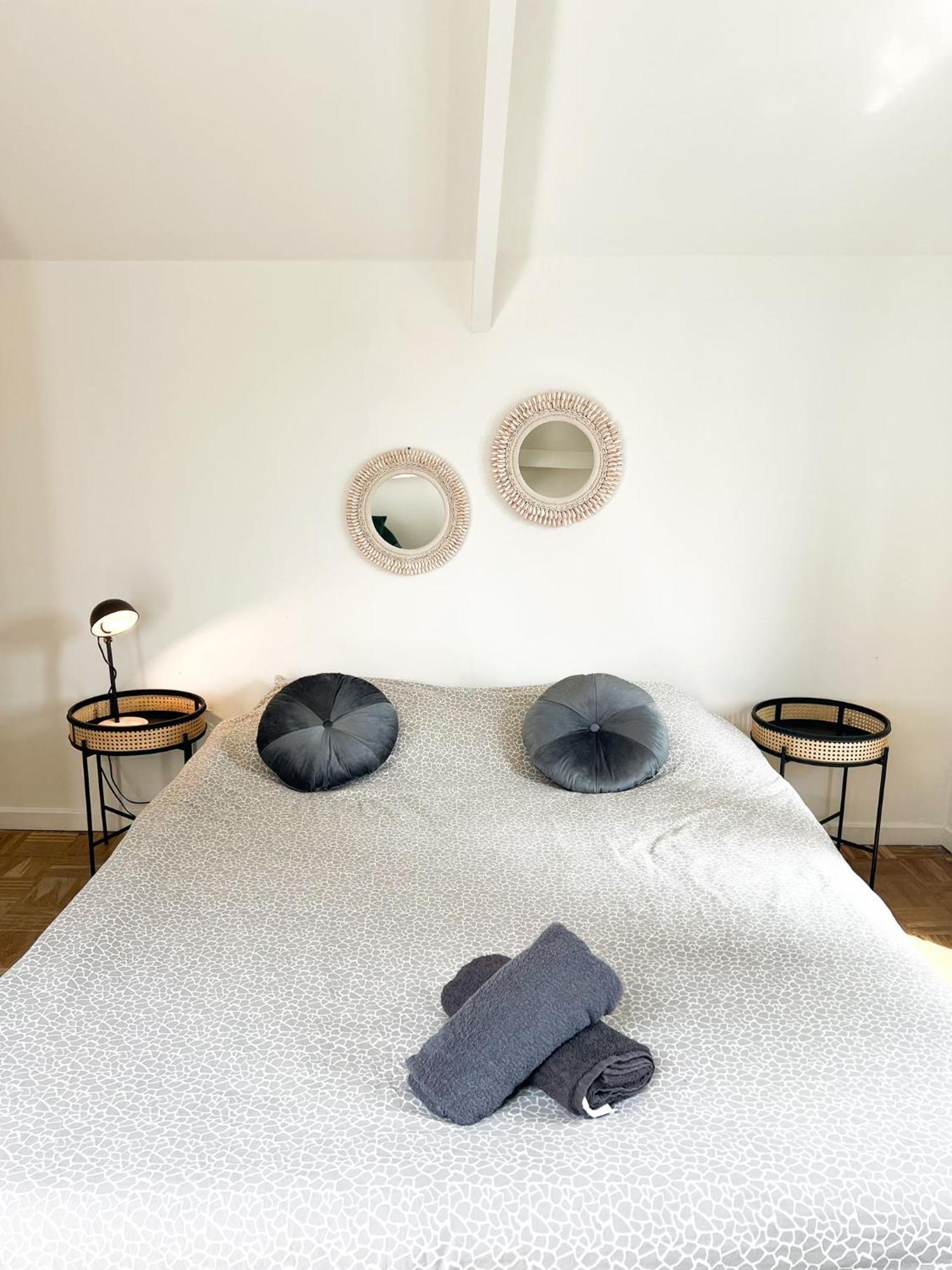 Nammos Home'S Antwerp Exterior photo