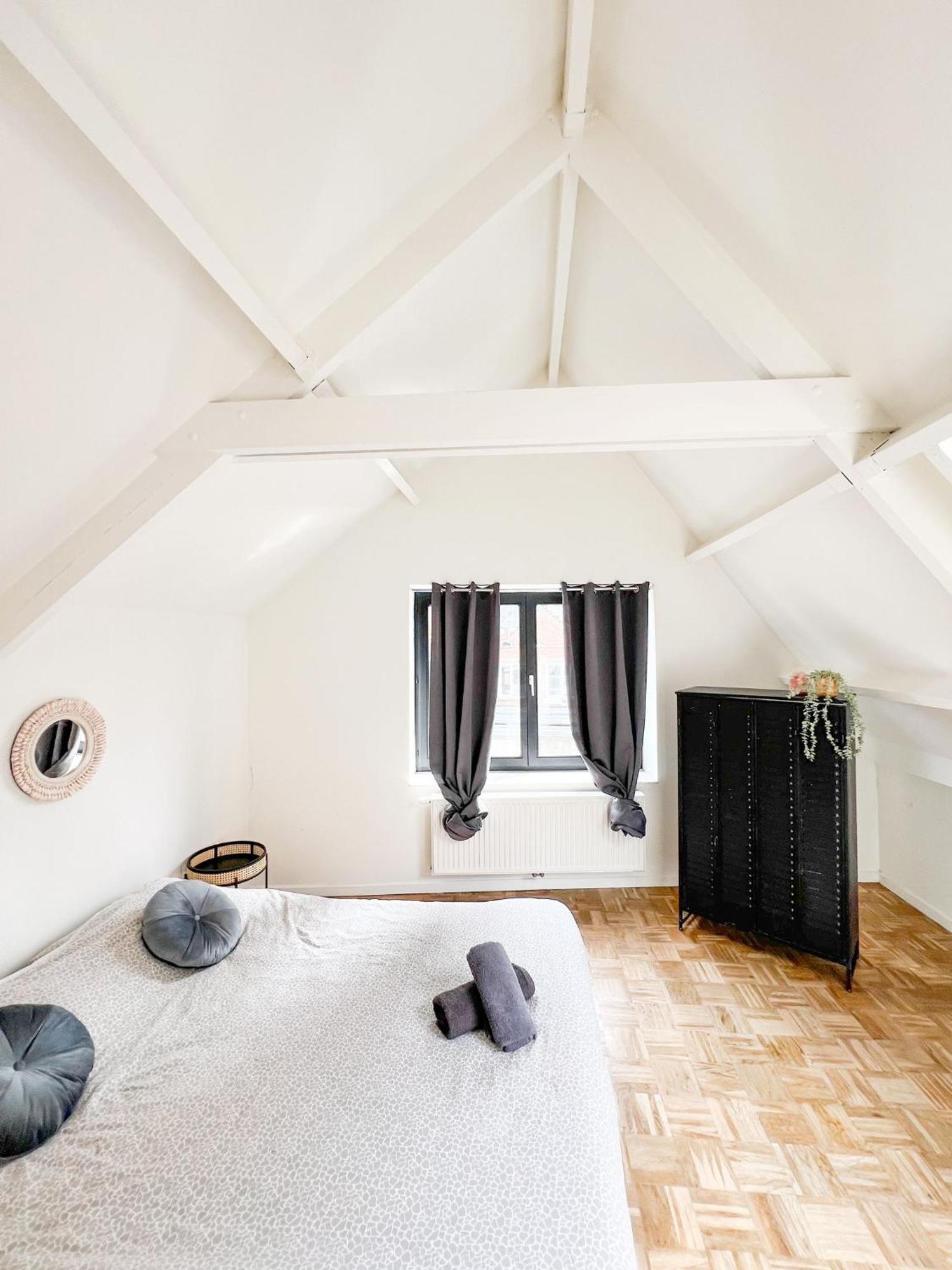 Nammos Home'S Antwerp Exterior photo