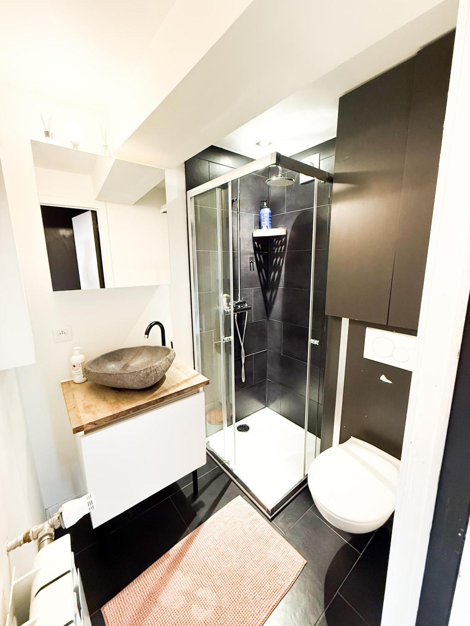 Nammos Home'S Antwerp Exterior photo